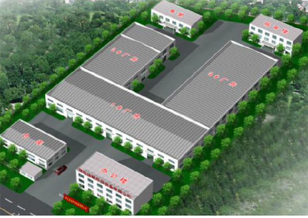Perustettiin GS-asuntokonserniyhtiö, josta GS Housingista tuli virallisesti kollektiivinen toimintayritys.Ja Chengdun tehdasta alettiin rakentaa.