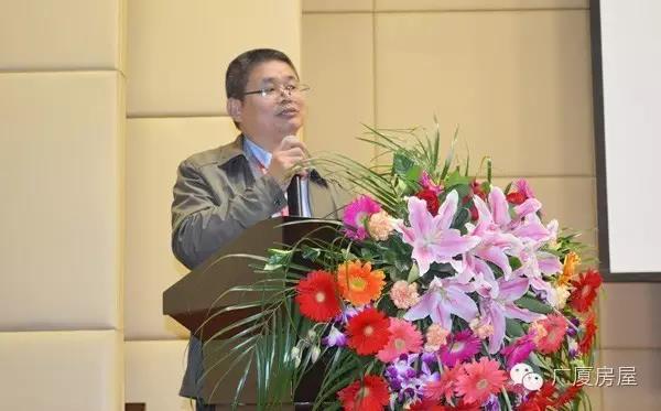 24.Mr.Huang - predsjednik Xiamen zhengliming Metallurgical Machinery Co., Ltd