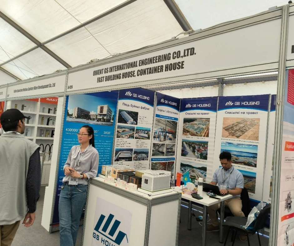 Modular Building Solutions