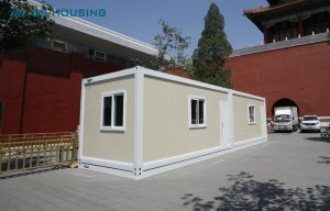 Flat-pack modules