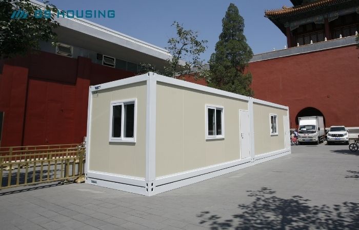 조립식 모듈