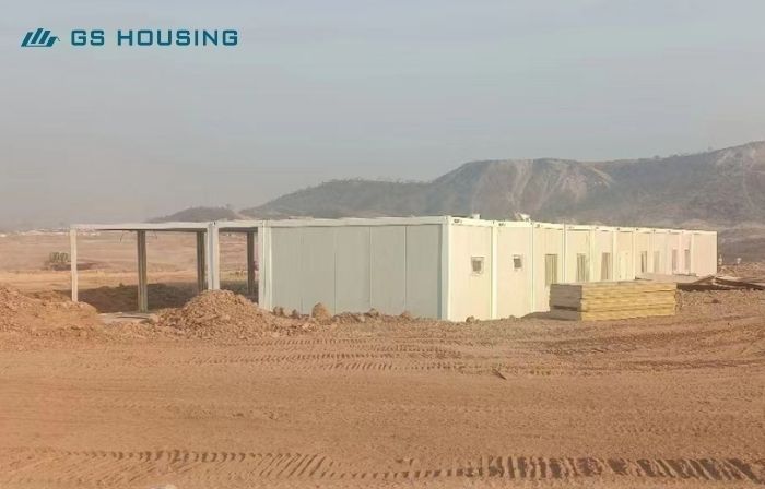 Workforce Housing for Remote Mining Operations (2)