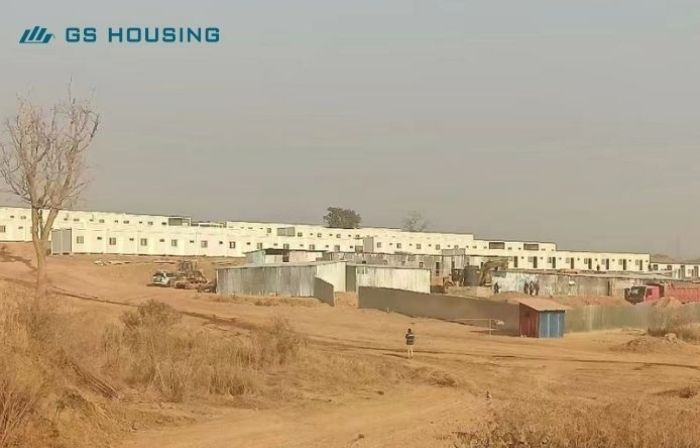 accommodation projects in modern mining camps (2)
