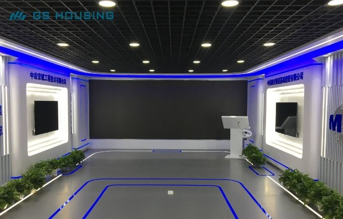 activity housing