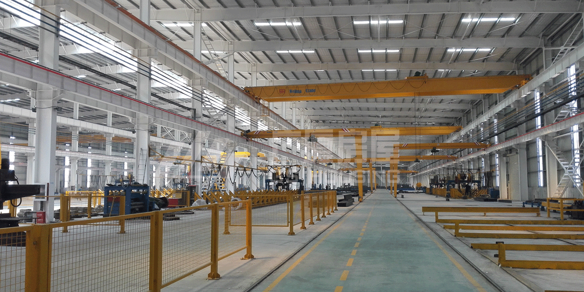 厂区环境-factory-environment-7