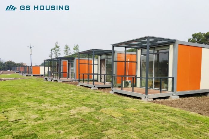 container-hotels