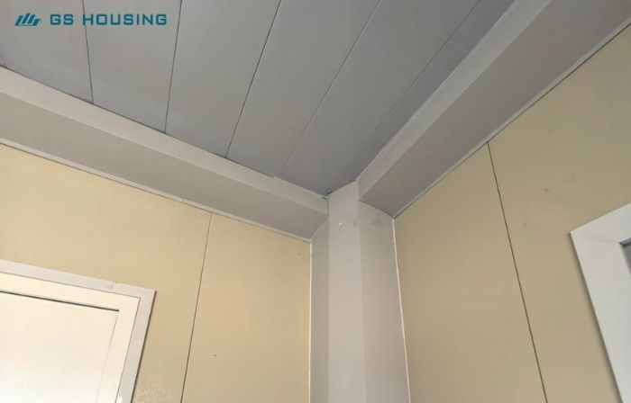 container house inner