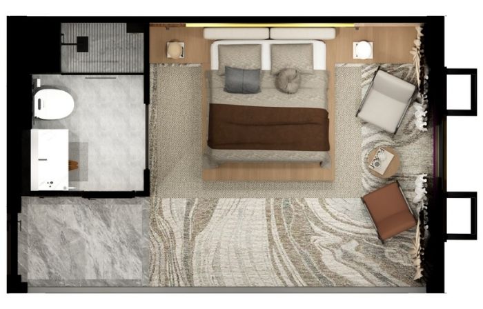 Diseño de construcción modular
