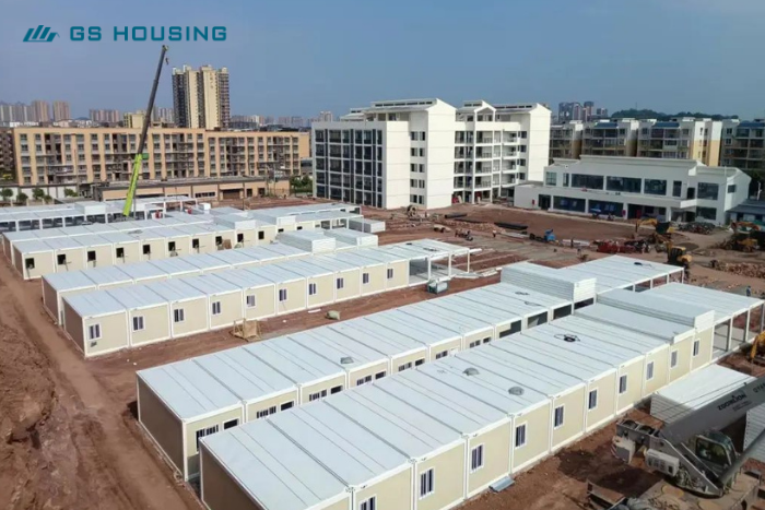 modular house solutions