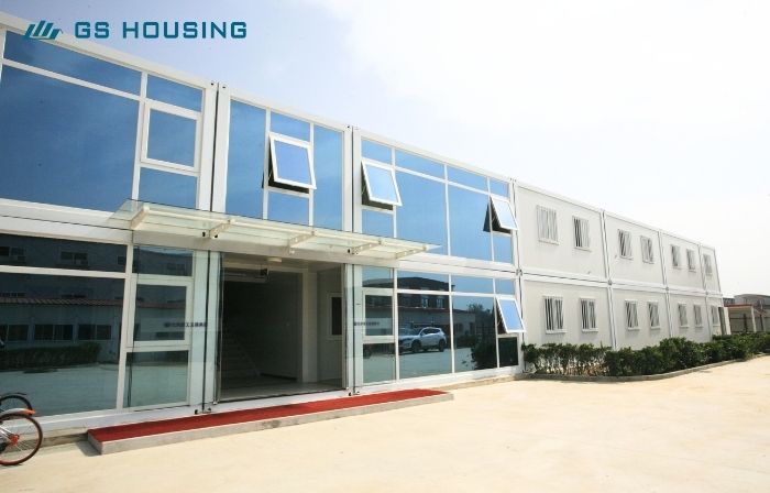 modular house systems