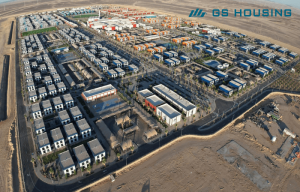 neom labour camp