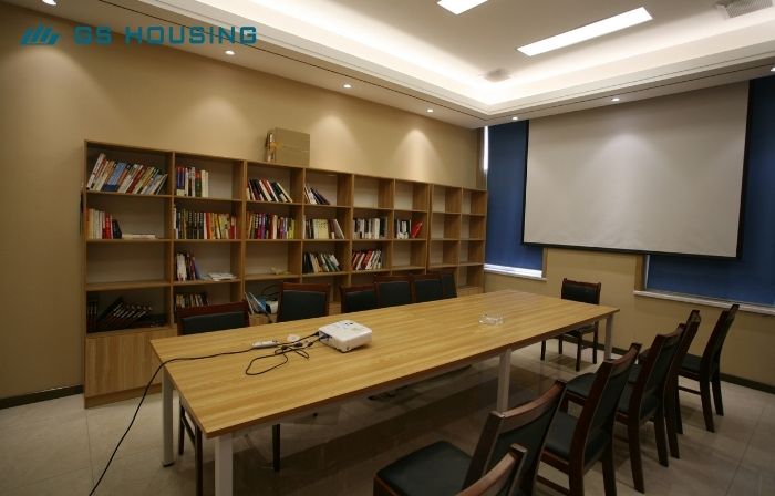 tv meeing room