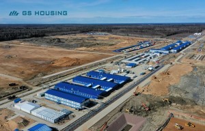 worker accommodation