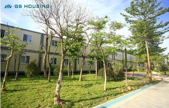 workforce housing solution