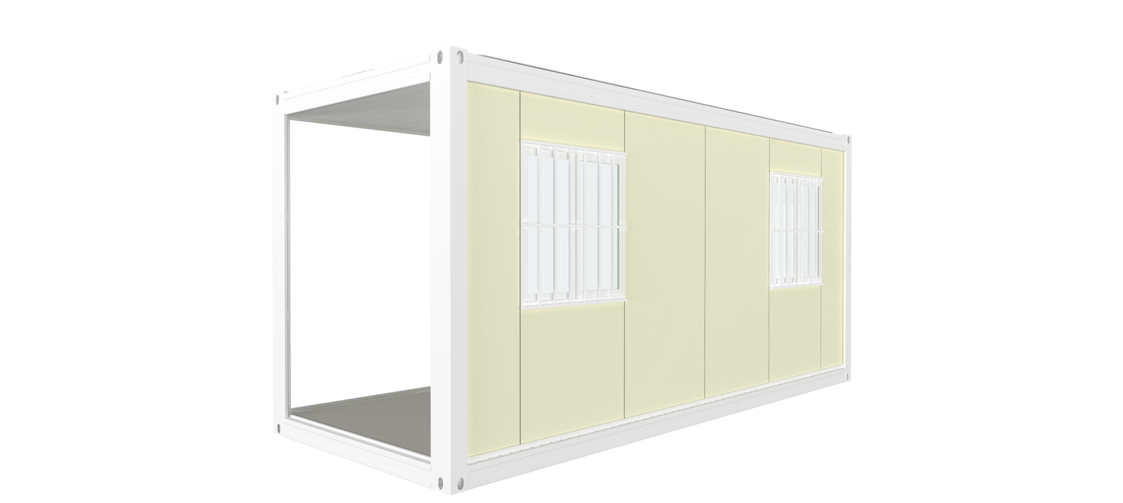 container house