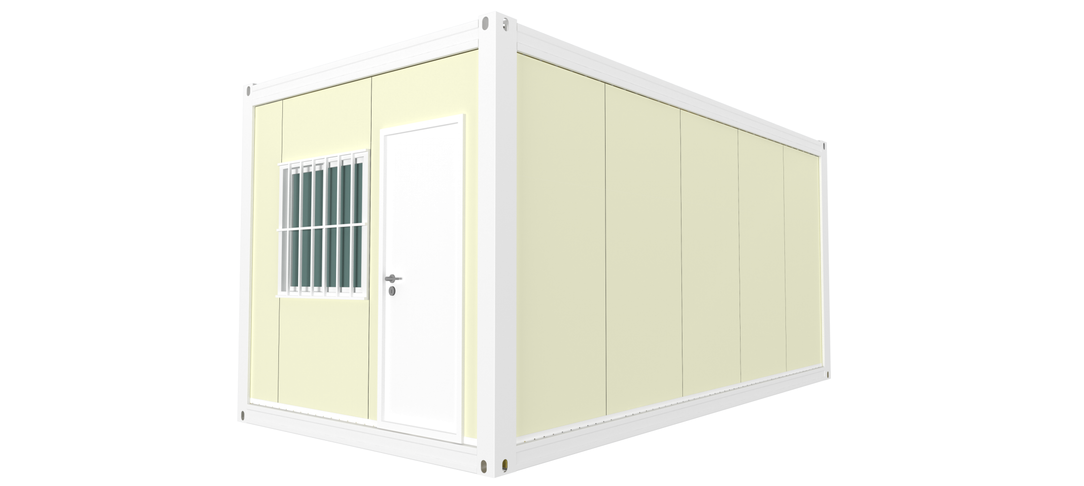 container house