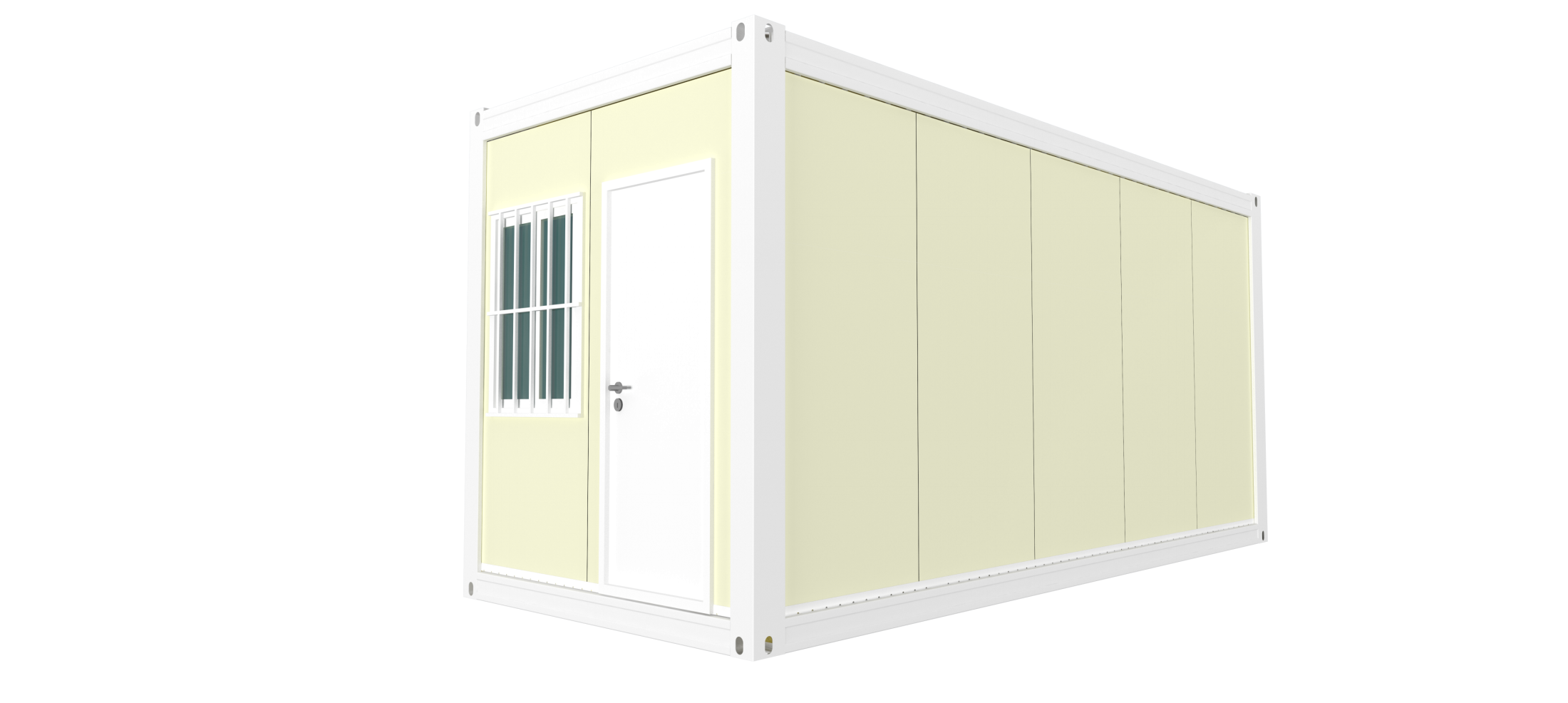 container house