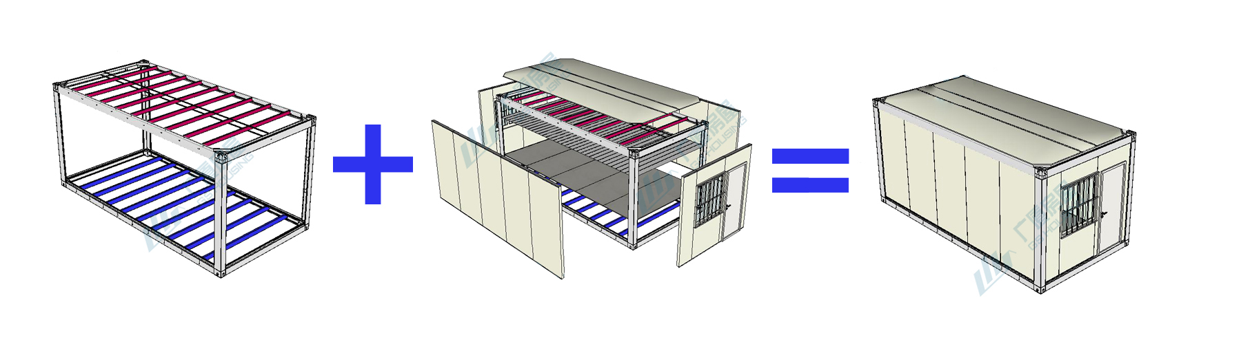 container house